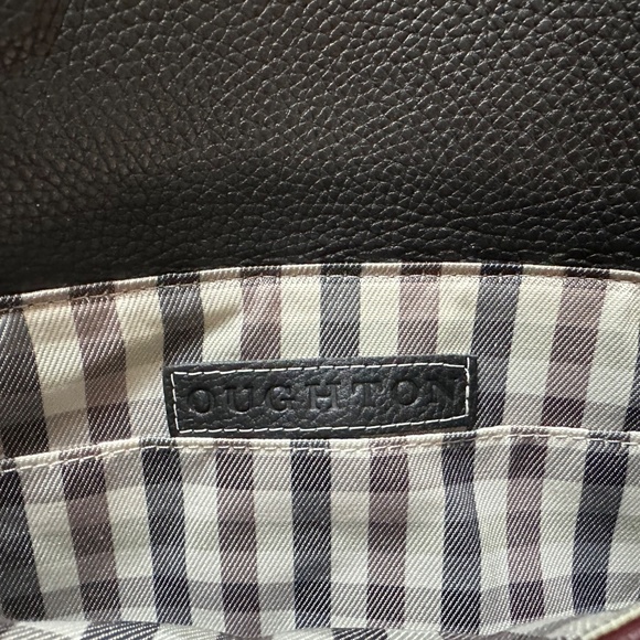 Oughton Paddock Crossbody Bag - Picture 6 of 10